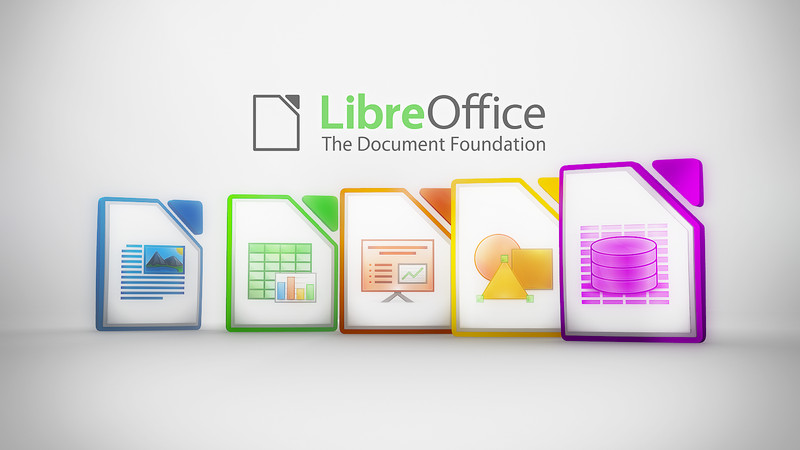 Sie können uns Ihre Probleme über den LibreOffice-Helpdesk mitteilen