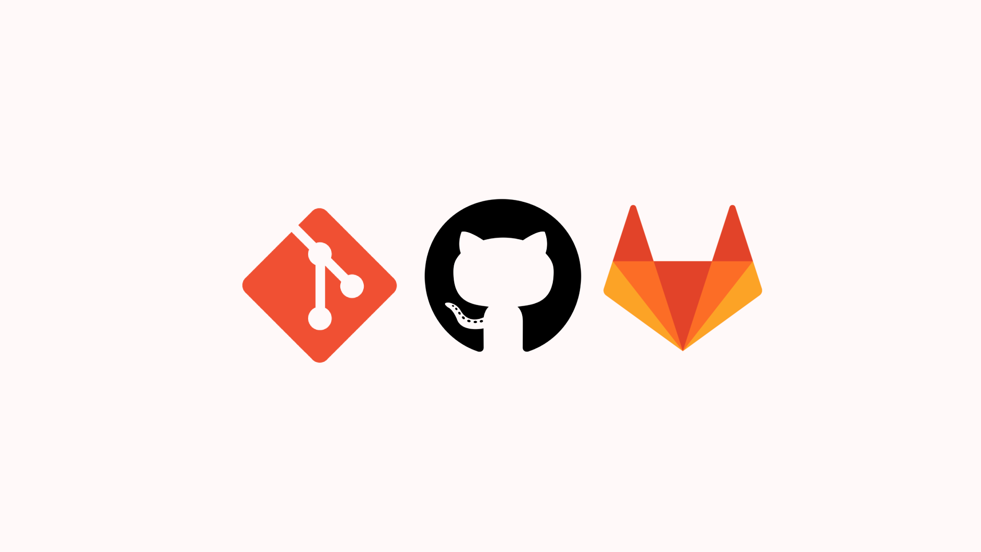 Git’e Giriş: GitHub / GitLab Kullanımı