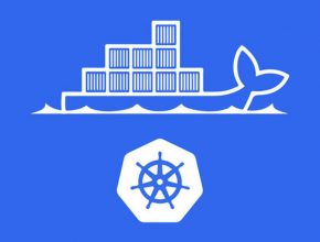 Why Yes? Kubernetes, Devops and Business Units