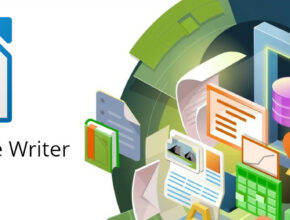 Wie erstelle ich ein LibreOffice Writer-Dokument?