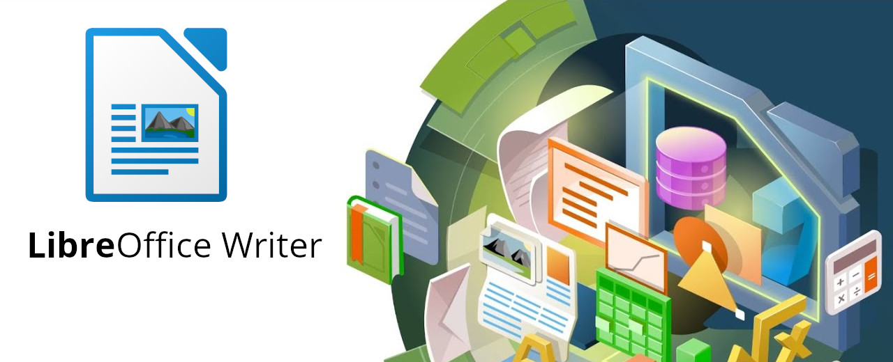 LibreOffice Writer Belgesi Nasıl Oluşturulur?