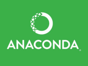 Installation du navigateur Anaconda