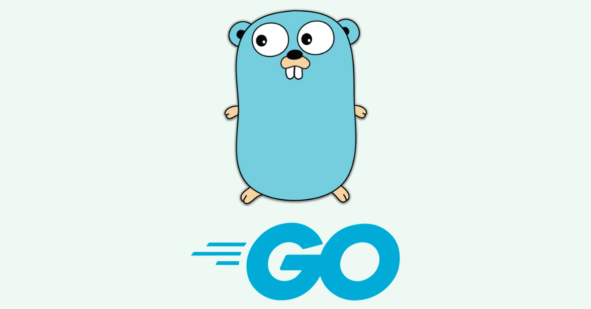 Go Series 1: configuración del lenguaje de programación Pardus Go