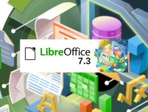 Rilascio di LibreOffice 7.3. Ecco le novità.