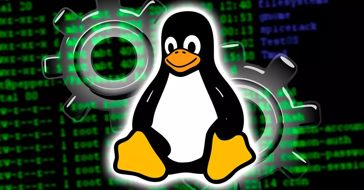 Linux 5.16 Kernel Edition-da yeniliklər