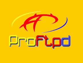 Verwendung von Pardus als FTP-Server mit ProFTPd