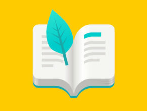 Folate: Einfacher und moderner E-Book-Viewer