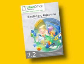 Getting Started Guide for Turkish LibreOffice Users