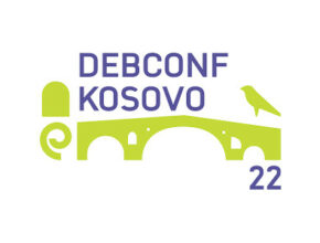 23° Conferenza Debian Inizia la DebConf 22