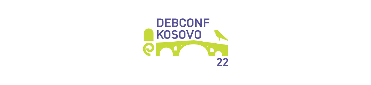 23. Debian Konferansı DebConf 22 Başlıyor