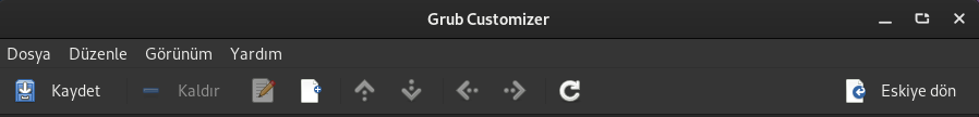 grub-customizer-menu
