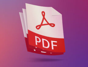 Überblick über PDF-Software