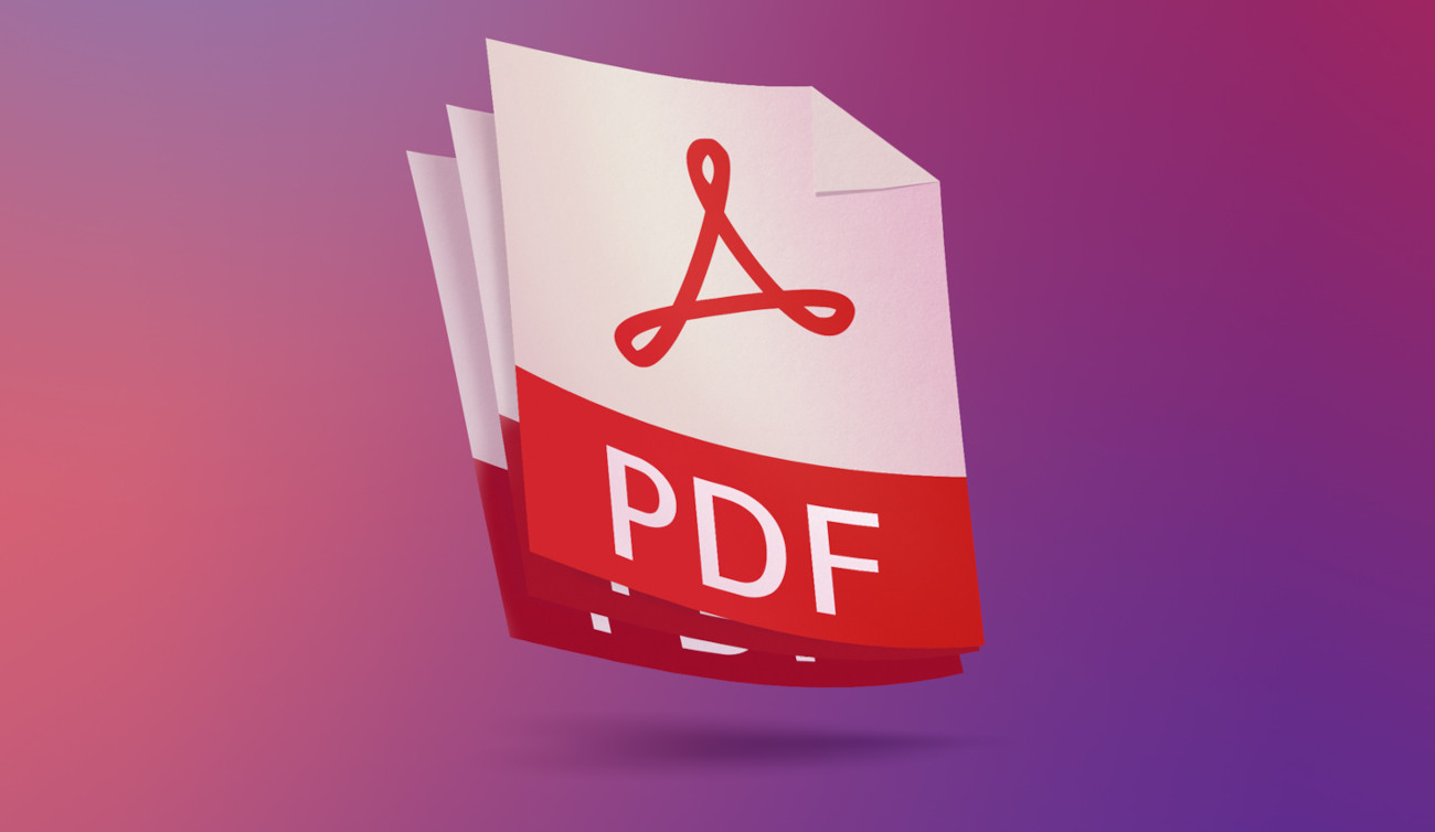 PDF Yazılımlarına Bakış