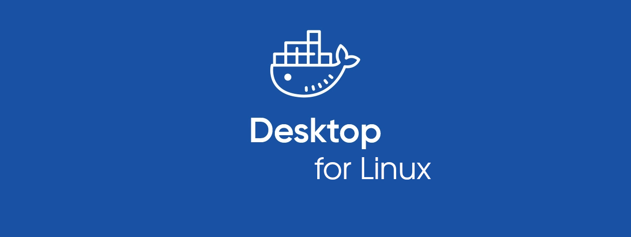 El soporte de Linux llega a Docker Desktop