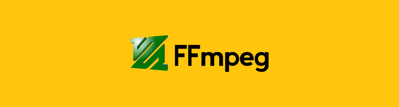 FFmpeg komutları