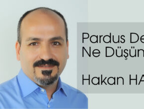 What Do Pardus Supporters Think? – Hakan HAMURCU