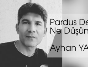 Cosa ne pensano i sostenitori di Pardus? – Ayhan YALÇINSOY