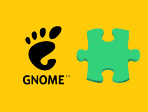 ¿Cómo crear una extensión de GNOME Shell?