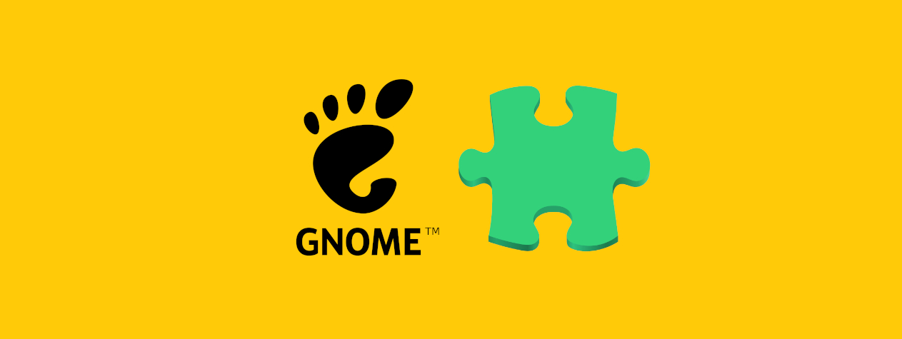 GNOME Shell Eklentisi Nasıl Oluşturulur?