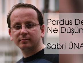 What Do Pardus Supporters Think? – Sabri UNAL