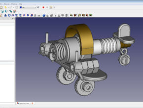 FreeCAD Version 0.20 Released