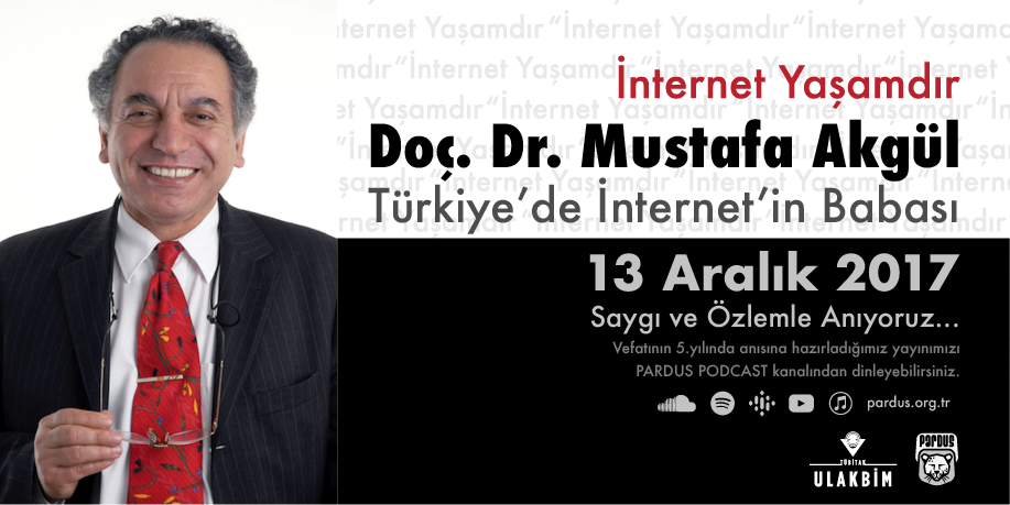 In memoria di Mustafa Akgul