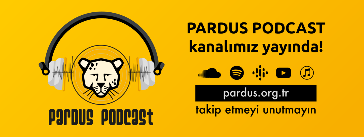 I podcast di Pardus sono iniziati!