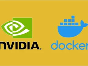 Nvidia Docker 2 installieren