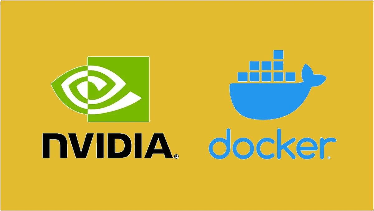 Nvidia Docker 2 Kurma