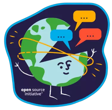 Open Source -Open Source-