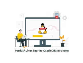 Pardus/Linux üzerine Oracle XE Kurulumu
