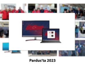 Pardus 2023 Yılı Değerlendirmesi