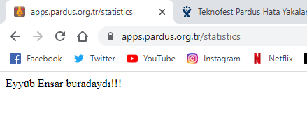 apps.pardus.org.tr stored xss