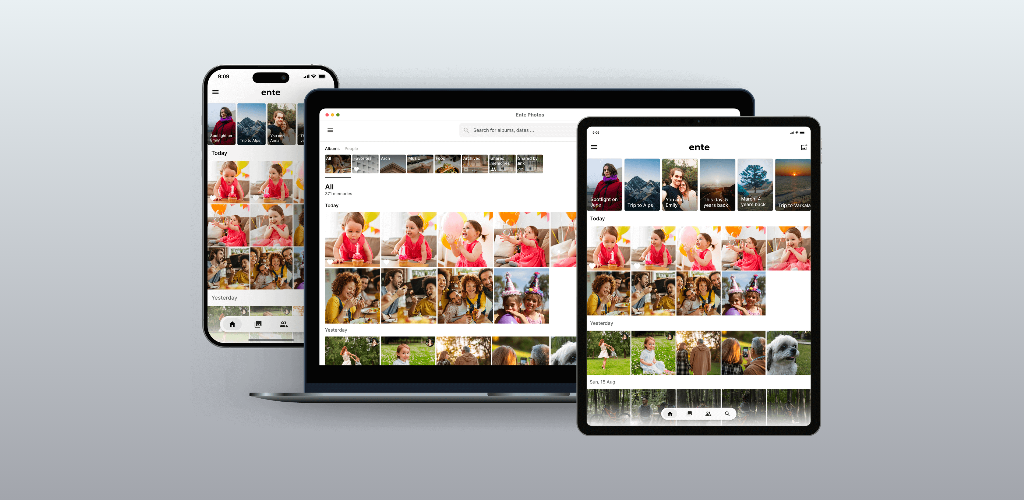 Ekran görüntüleri